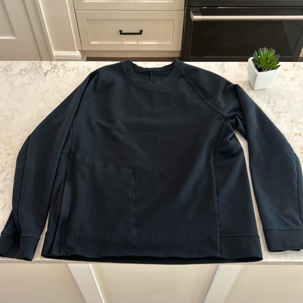 Lululemon Sweatshirt